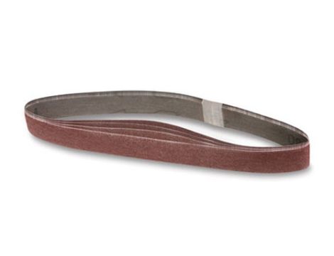 BETA - Taśma ścierna do szlifierki 1937N20 granulacja 100 - Opakowanie 10 szt. - 1937N20-GR100