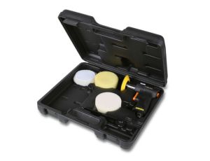 BETA - Polerka pneumatyczna MINI średnica talerza 75mm CE - 1937/KL