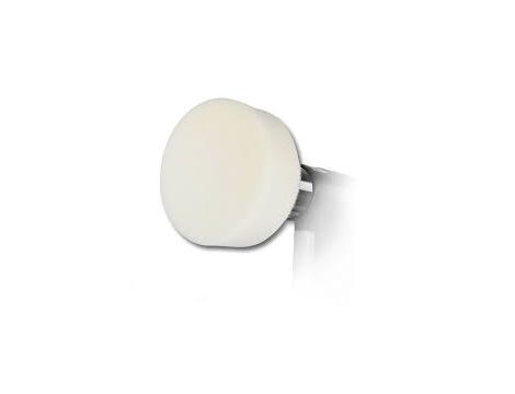 BETA - Krążek polerski gąbka bardzo miękka biała 90mm do polerki 1937/KL - 1937/KL-DSB