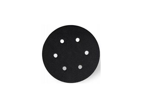BETA - Podkładka szlifierska 50mm z 6 otworami do polerki pneumatycznej 1937KC - 1937KC-RP