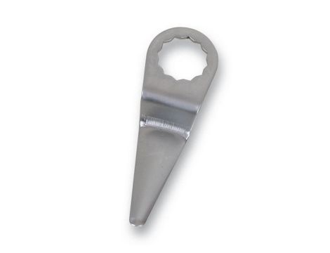 BETA - Ostrze proste krótkie L1 do wycinarki 1938 57mm - 1938R/L1