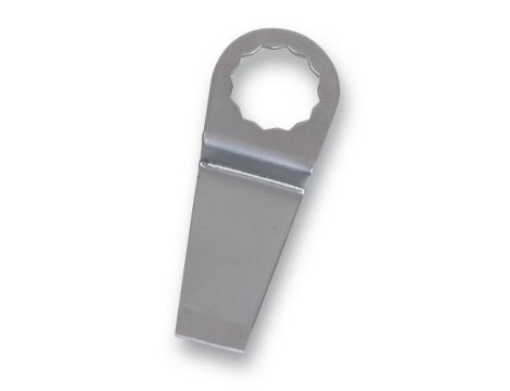 BETA - Ostrze proste zeskrobujące L4 do wycinarki 1938 16mm - 1938R/L4