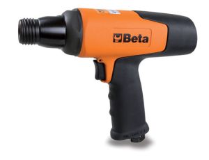 BETA - Młotek ścinak pneumatyczny z gniazdem sześciokątnym 10mm - 1940E10