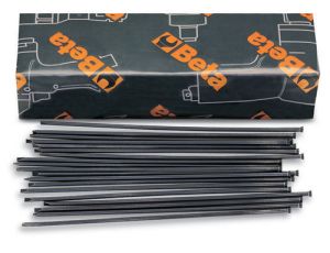 BETA - Komplet igieł 2mm do młotka igłowego 1944 - Opakowanie 29 szt. - 1944AR/2