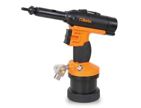 BETA - Nitownica pneumatyczna do nitonakrętek M4-M8 o sile 14235Nm - 1946KF