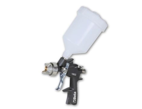 BETA - Pistolet ciśnieniowy do malowania natryskowego 1,8mm - 1952/1.8