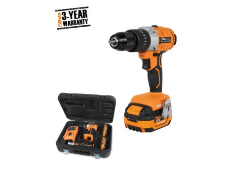 BETA - 1972/K20V-13BMC-WIERTARKO-WKRĘTARKA+AKC. - 1972/K20V-13BMC