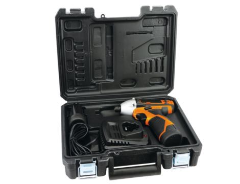 BETA - 1982/K12V-KLUCZ UDAROWY DWUKIERUNKOWY - 1982/K12V