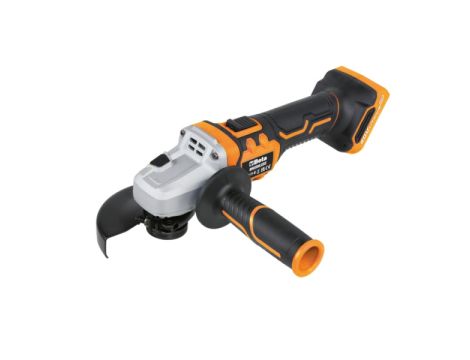 BETA - 1986/20V-125BMC-SZLIFIERKA KĄTOWA, 20V - 1986/20V-125BMC