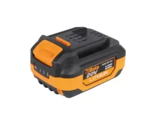 BETA - 4AH-AKUMULATOR litowo-jonowy 20V - 1994B/20V-4AH