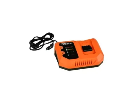 BETA - SZYBKA ładowarka akumulatorów 20V - 1994C/20V