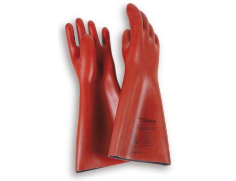 BETA - Rękawice izolacyjne kompozytowe Rozmiar 9 - 1996MQ/GM9