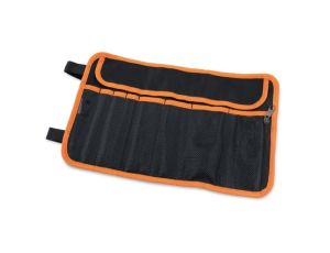 BETA - Etui zwijane poliester 7K 355 x 220 mm - 2002/BV7-ZIP