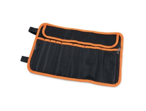 BETA - Etui zwijane poliester 7K 355 x 220 mm - 2002/BV7-ZIP