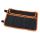 BETA - Etui zwijane poliester 7K 355 x 220 mm - 2002/BV7-ZIP