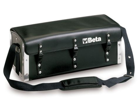 BETA - Torba narzędziowa skórzana - 2009N/BV