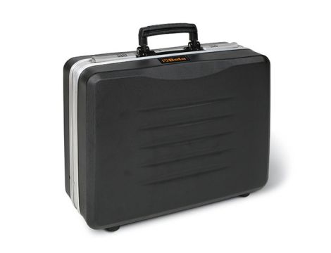 BETA - Walizka narzędziowa plastikowa - 2028/VV