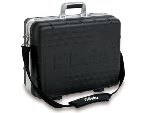 BETA - Walizka narzędziowa - bez narzędzi - 2029/VV