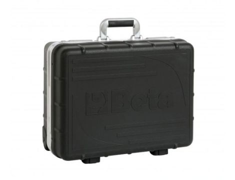 BETA - Walizka narzędziowa na kółkach - bez narzędzi - 2036/TV