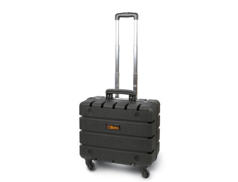 BETA - Walizka narzędziowa na 4 skrętnych kółkach - 2037/TV