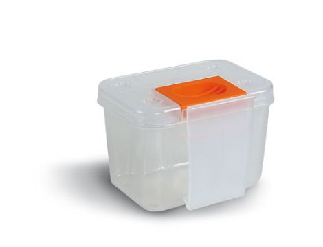 BETA - Pojemnik na drobne elementy do 2080/V12 S - 2080/V12-S