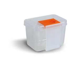 BETA - Pojemnik na drobne elementy do 2080/V6 - 2080/V6-U