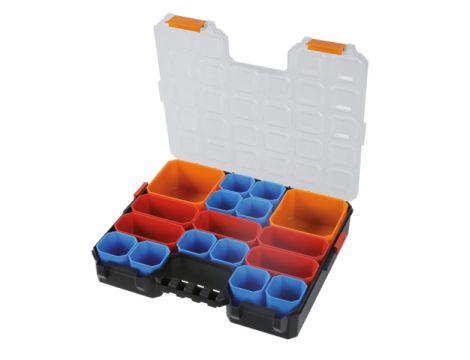 BETA - 2080/V17-WALIZKA Z 17 POJEMNIKÓW - 2080/V17