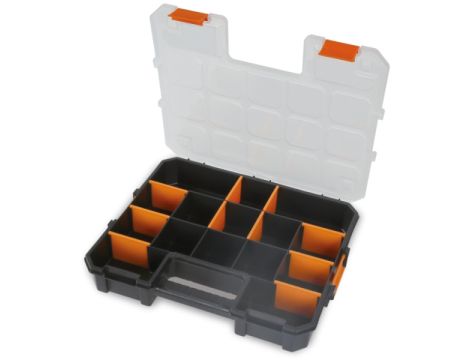 BETA - 2080/DS-ORGANIZER MAŁY Z PRZEGRÓDKAMI - 2080/DS