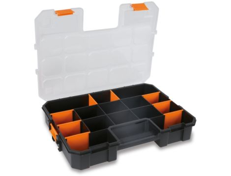 BETA - 2080/DL-ORGANIZER DUŻY Z PRZEGRÓDKAMI - 2080/DL