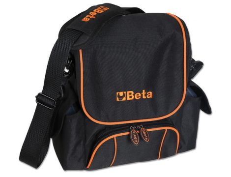 BETA - Torba narzędziowa mała z tkaniny technicznej na ramię - 2103/C3