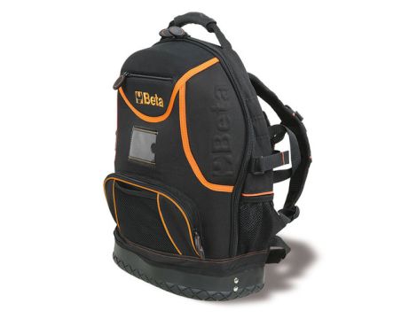 BETA - Plecak narzędziowy C5 z zestawem 35 narzędzi - 2105VU0