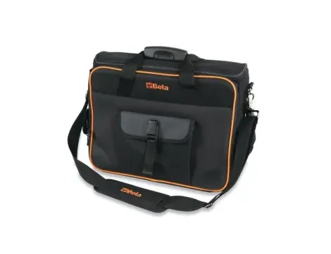 BETA - Torba narzędziowa dla serwisantów z tkaniny, bez narzędzi, model 2107/C7AT - 2107/C7AT