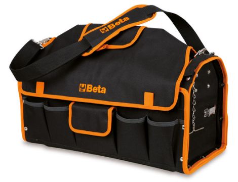 BETA - Torba narzędziowa z tkaniny - bez narzędzi - 2110/C10