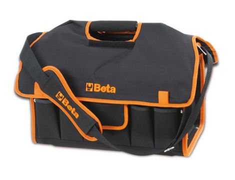 BETA - Torba narzędziowa z tkaniny - bez narzędzi - 2110/C10S