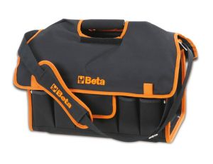 BETA - Torba narzędziowa C10S z zestawem 45 narzędzi - 2110SVU/1