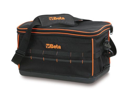 BETA - Torba narzędziowa C11 z zestawem 45 narzędzi - 2111VU/1