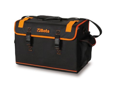 BETA - Torba narzędziowa C12 z zestawem 70 narzędzi dla elektryka - 2112ET/A