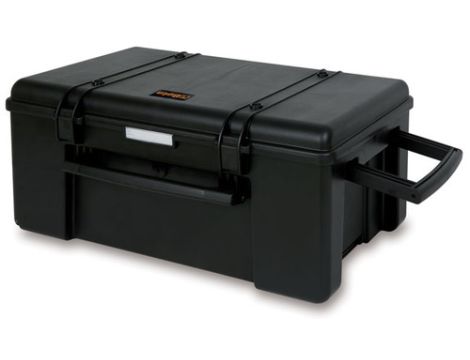 BETA - Skrzynia narzędziowa C13 z tworzywa na kółkach - 2113/C13