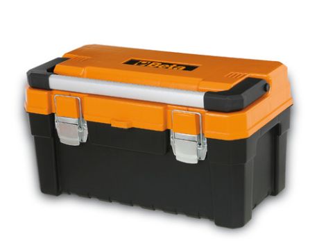 BETA - Skrzynka narzędziowa C16 z zestawem 45 narzędzi - 2116VU/1