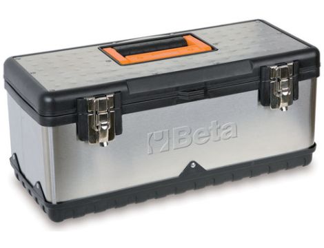 BETA - Skrzynka narzędziowa CP17 z zestawem 45 narzędzi - 2117P-VU/1