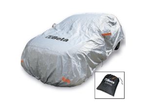 BETA - Pokrowiec na samochód do użytku zewnętrznego Rozmiar L - 2254A/L