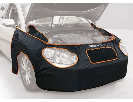 BETA - Osłona na przód samochodu - 2254F