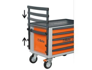 BETA - Zestaw jezdny do skrzyni C23ST - 2300ST/KIT