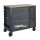 BETA - Wózek narzędziowy RSC24L-CAB z 7 szufladkami antracyt - 2400/RSC24L-CAB/A
