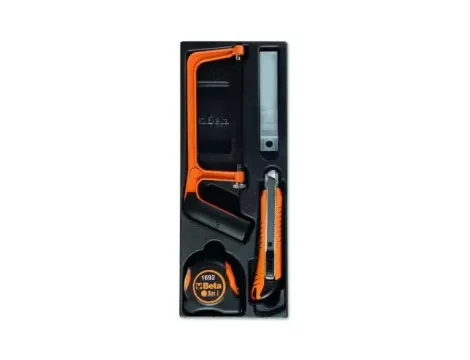 BETA - Wkład sztywny z 4 narzędzi T294 - 2424/T294