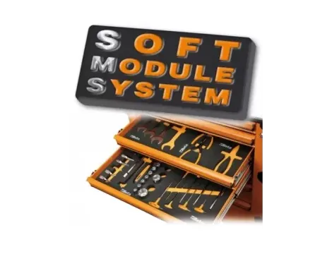 BETA - Wkład profilowany miękki MV880 - 2451/MV880