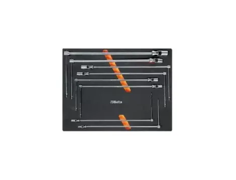 BETA - Wkład miękki z 8 narzędzi MM63 - 2458/MM63