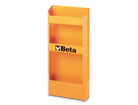 BETA - Półka na butelki do C24 C38 C38A czerwona - 2499PFR