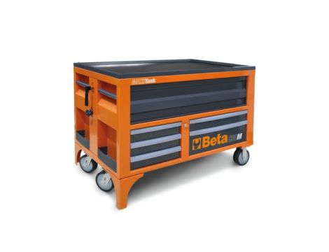 BETA - Ruchomy stół warsztatowy MaxiTank - 3000/C30M