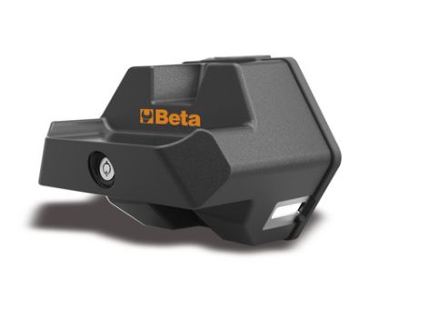 BETA - Wieszak mocujący z zamkiem do 3003PRO - 3003PRO/SP